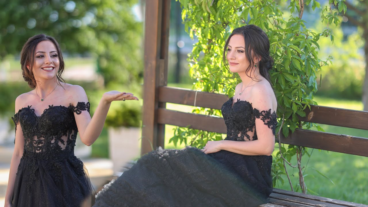 Belma's Prom 23.05.2021