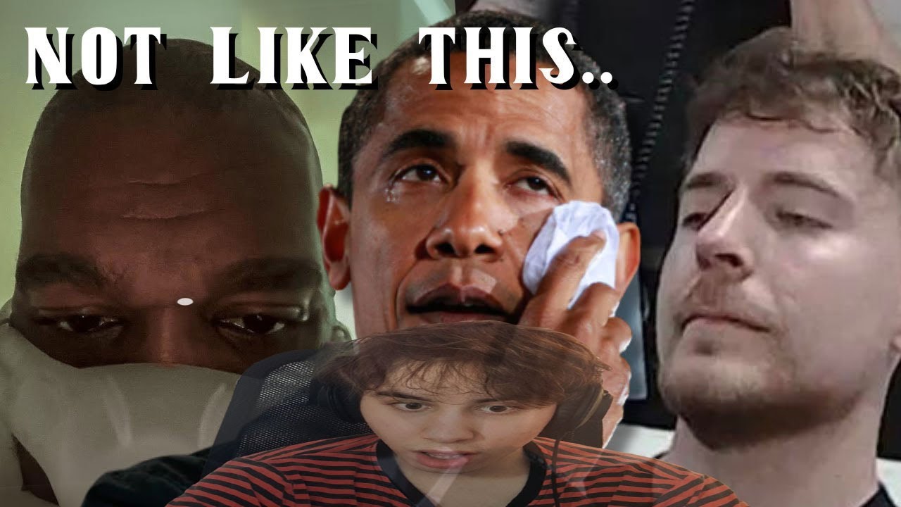 react Saddest Downfalls to Watch