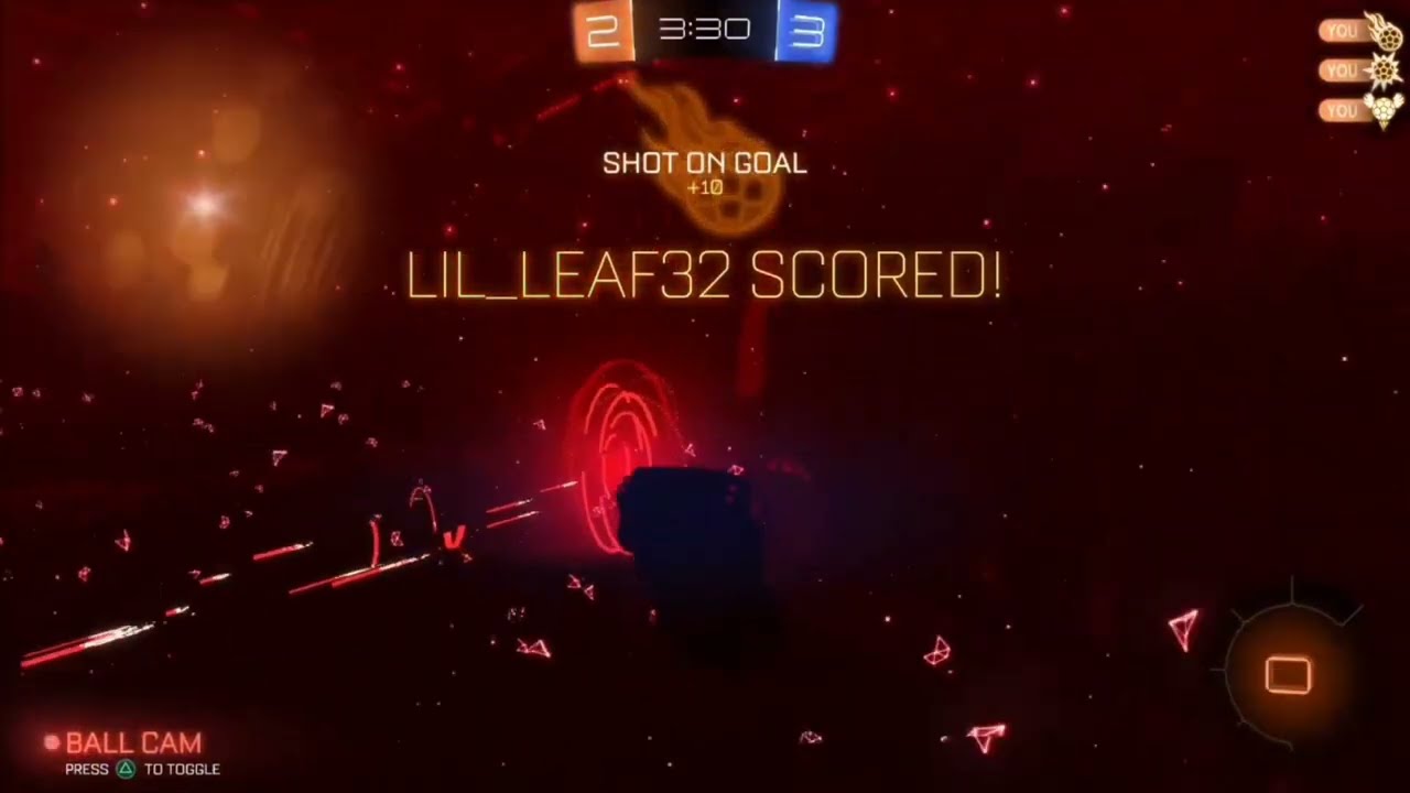 My CHAMP Rocket League Highlights | Best of January 2026
