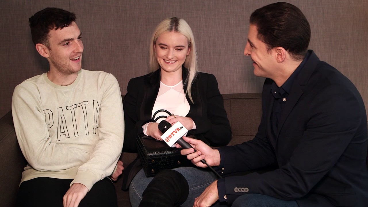 Clean Bandit on The Coolest Moments and People They've Met Behind The Velvet Rope