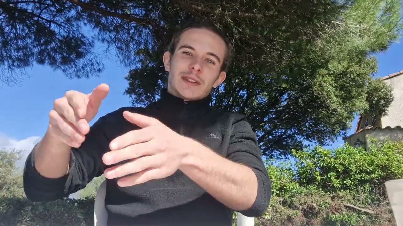 Nouveau départ