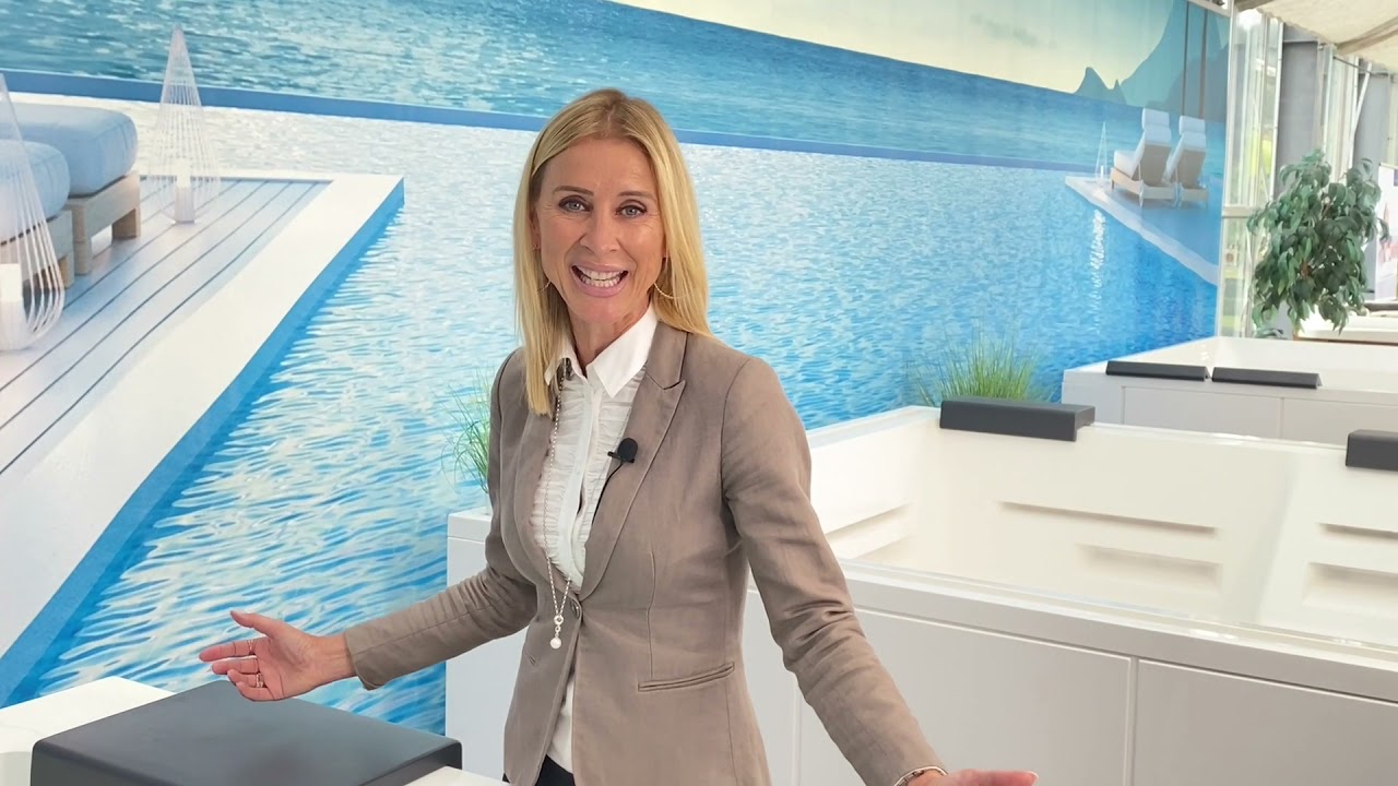 01 Whirlpoolzentrum Stuttgart stellt die 5 führende Whirlpool-Hersteller vor