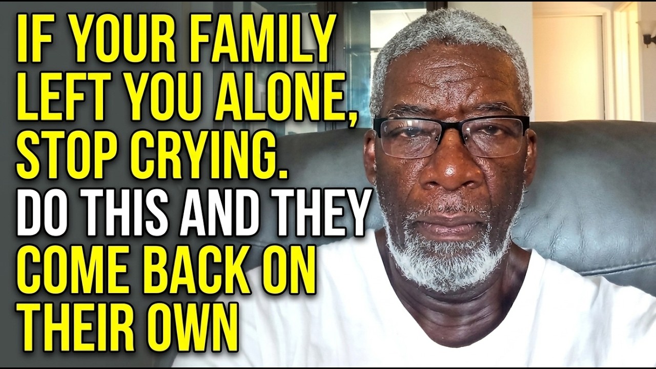7 Reasons Why Living Alone Is the Best Decision for Older Men