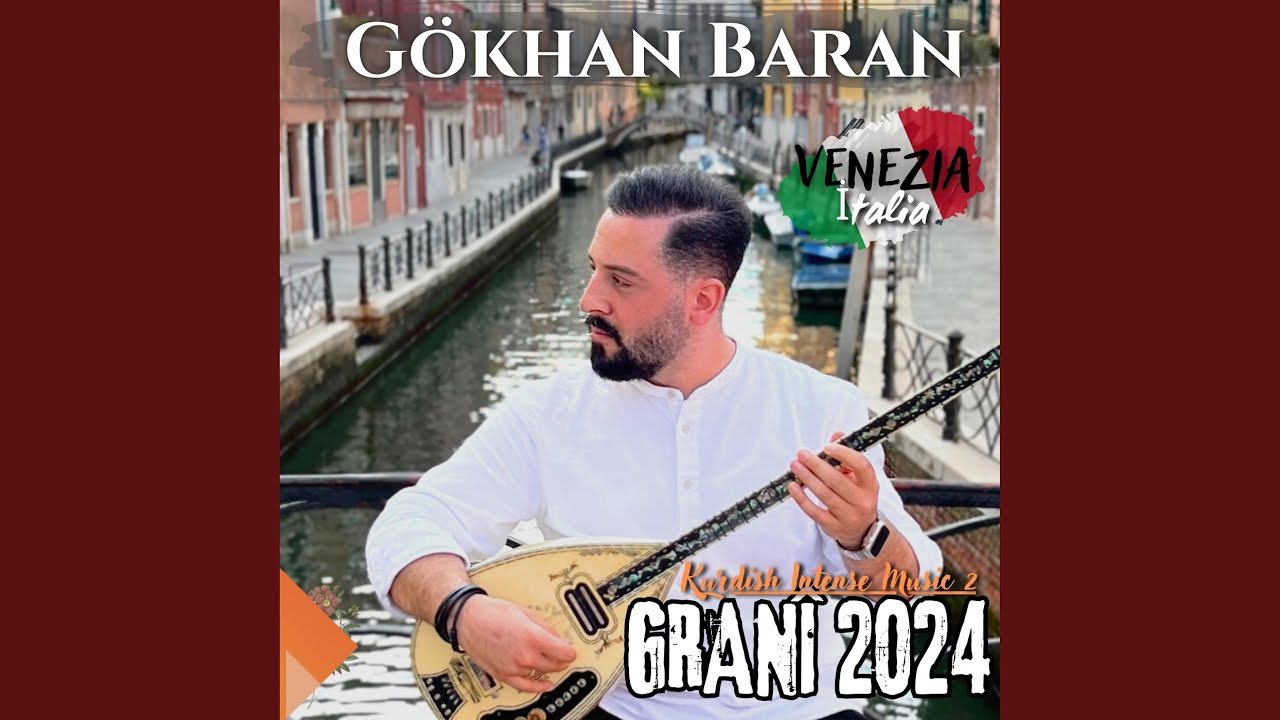 Grani 2024 Yeni Tarz Duygusal Yeni Klip Venedik