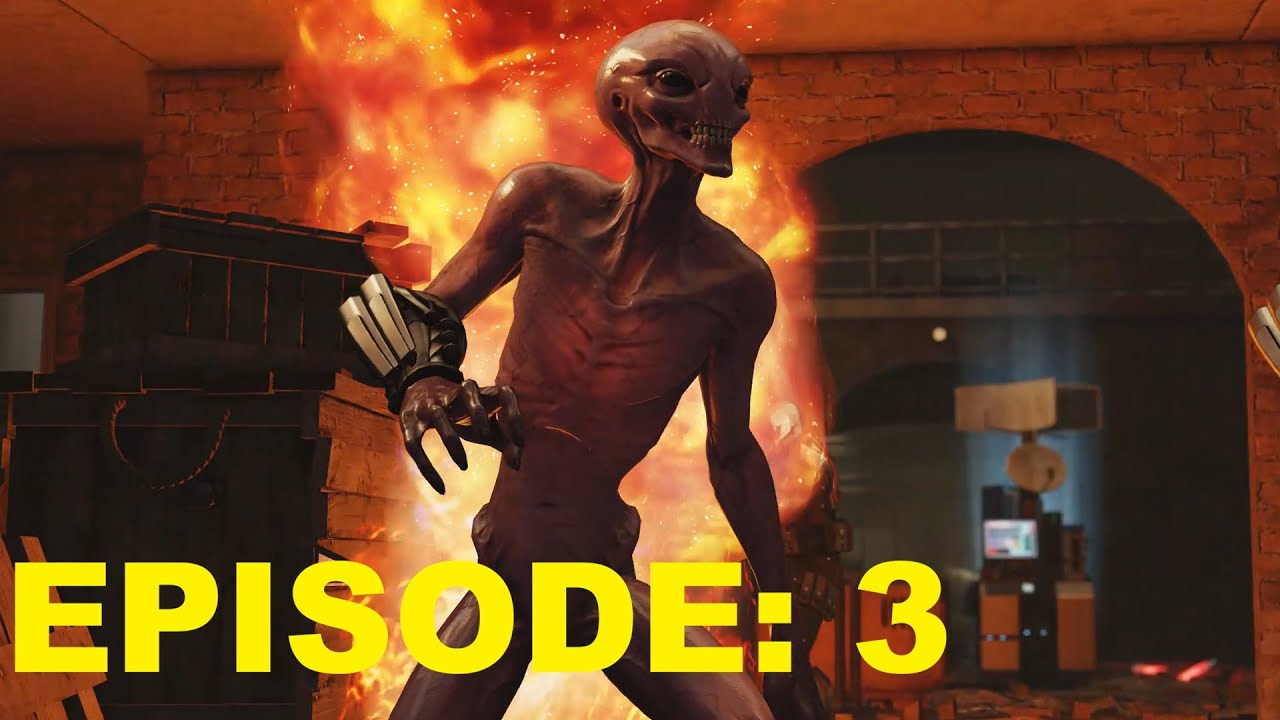 XCOM 2 Legendary Ironman Playthrough Dimension 1 Episode 3: OPERATION DIAMOND SLAP