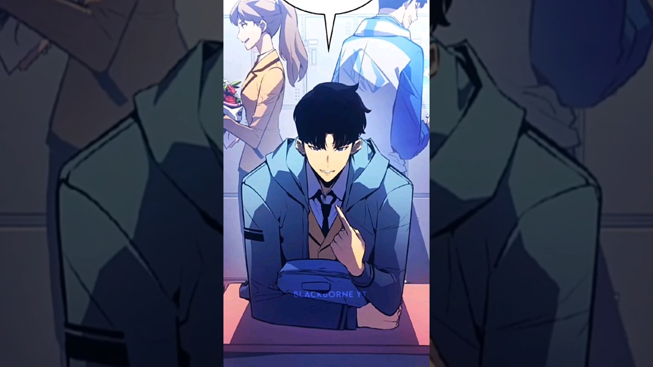 Bro It Started Badass 🍷🔥  #manhwa #manhua #webtoon #manga #manhwaedit #shorts #amv #yt #fyp #fight