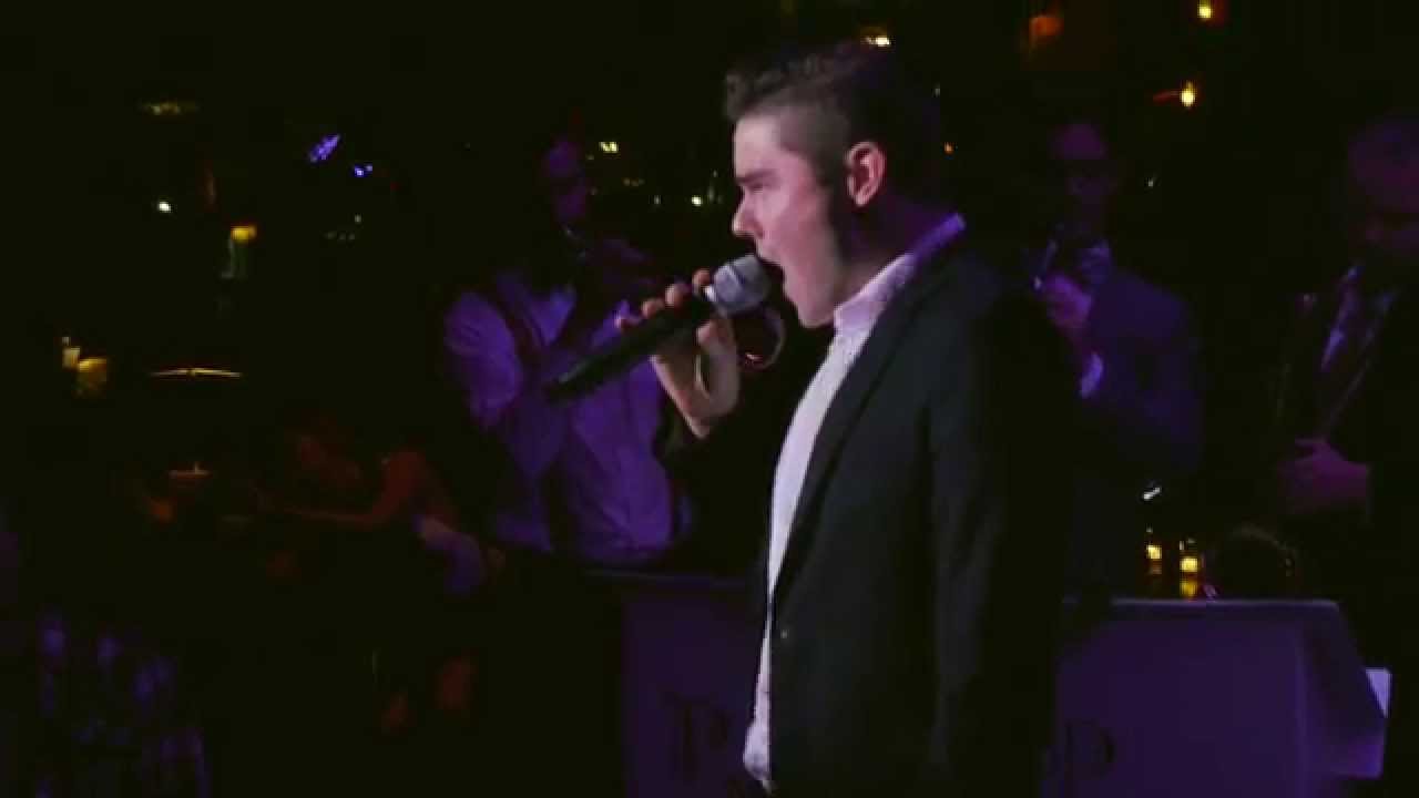 Sweet Child O' Mine - Postmodern Jukebox, ft. Von Smith -  Guns N' Roses