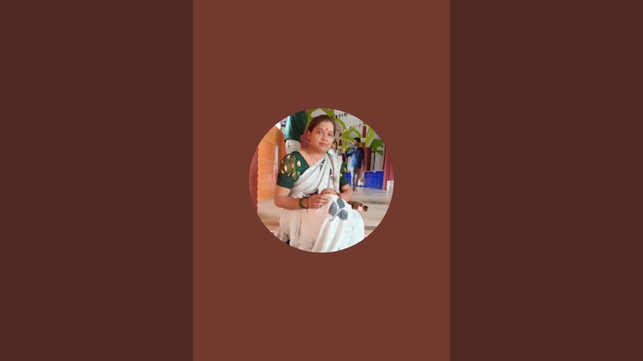 Poonam Chauhan is live