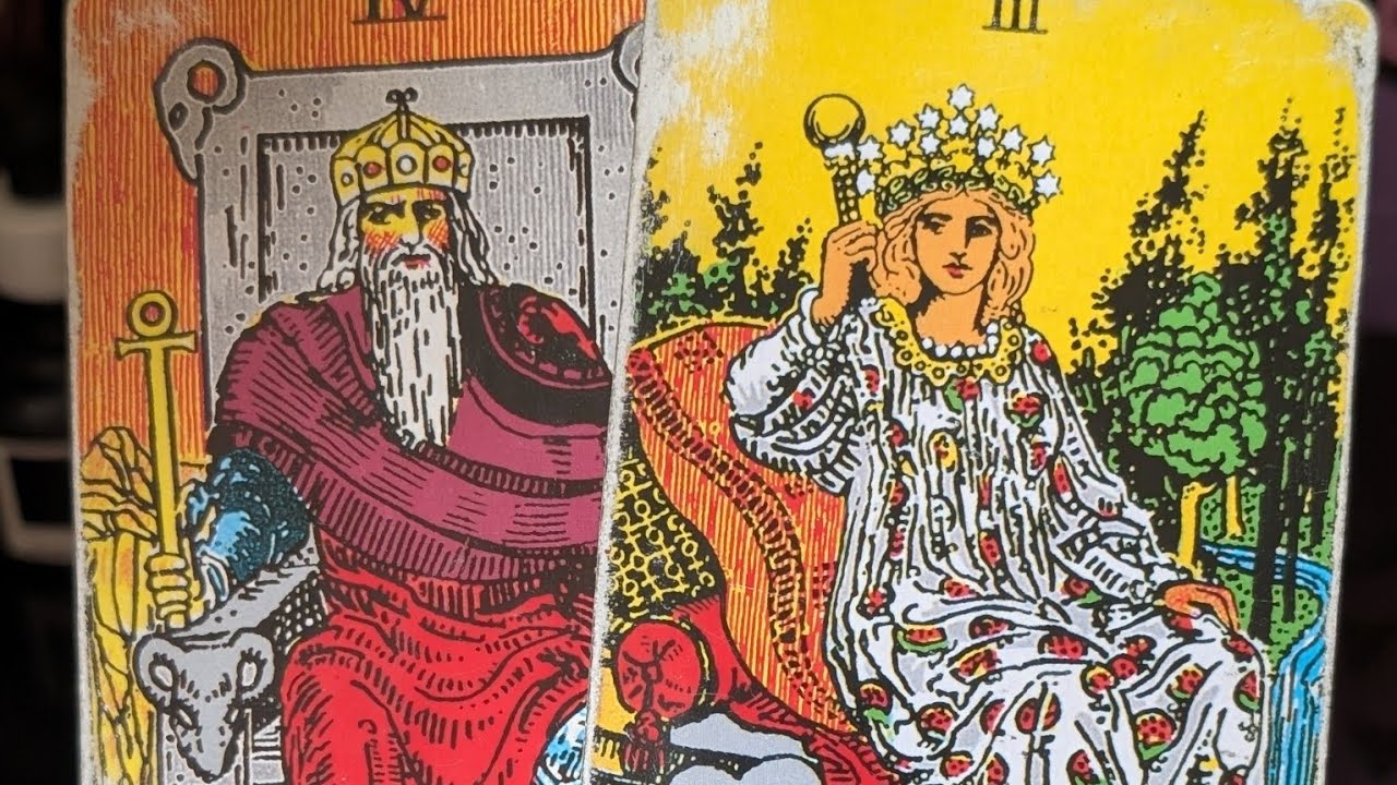 Aries ♈ Moon and Rising 2025✨✨✨ Spiritual growth reading.