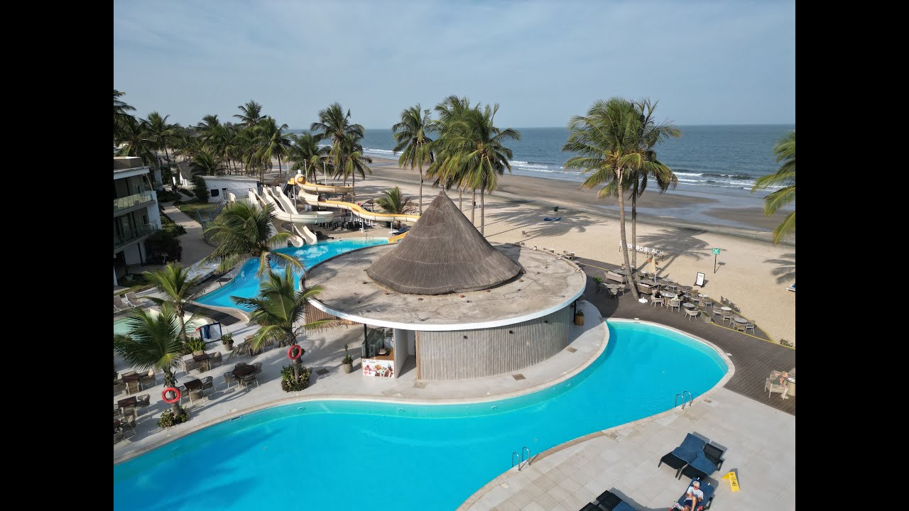 GAMBIA 2026