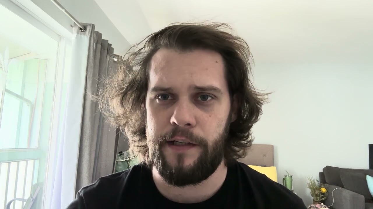 An apology video but it&rsquo;s Ssstolen