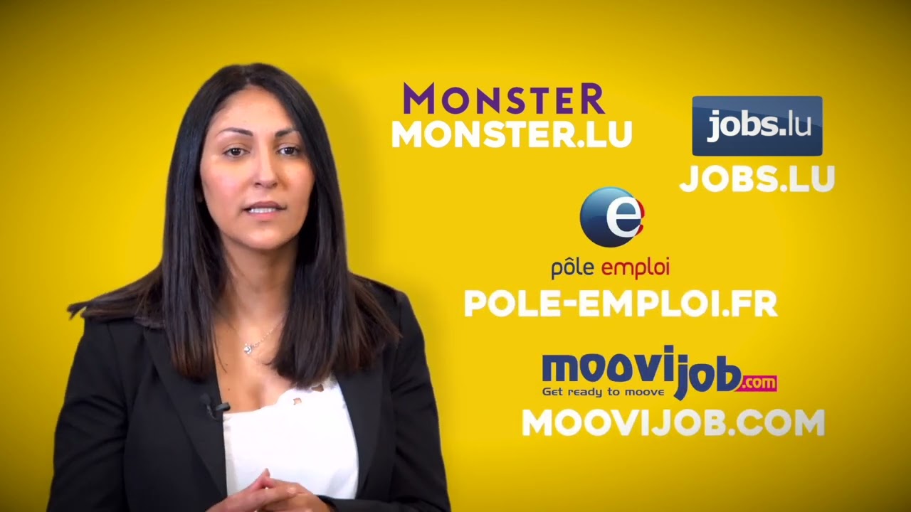 Travailler au Luxembourg - votre projet professionnel