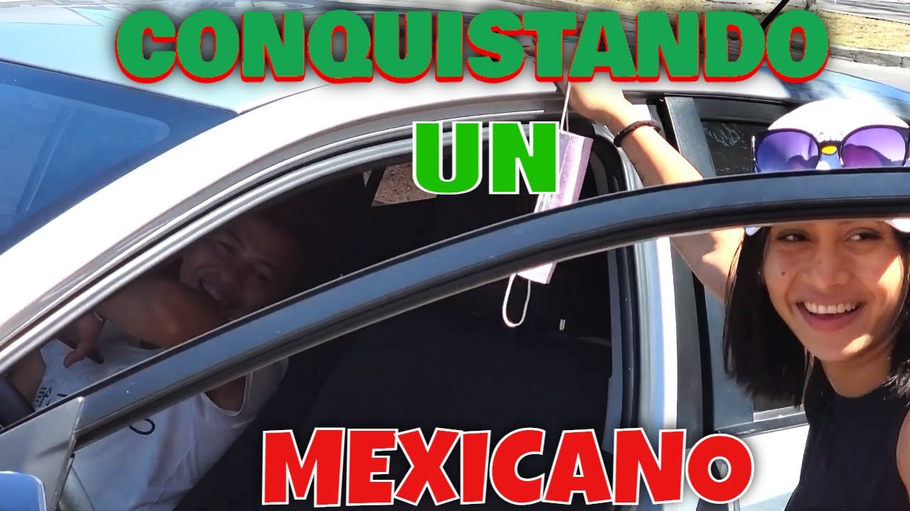 Bessy le echó el ojo a este chico Mexicano