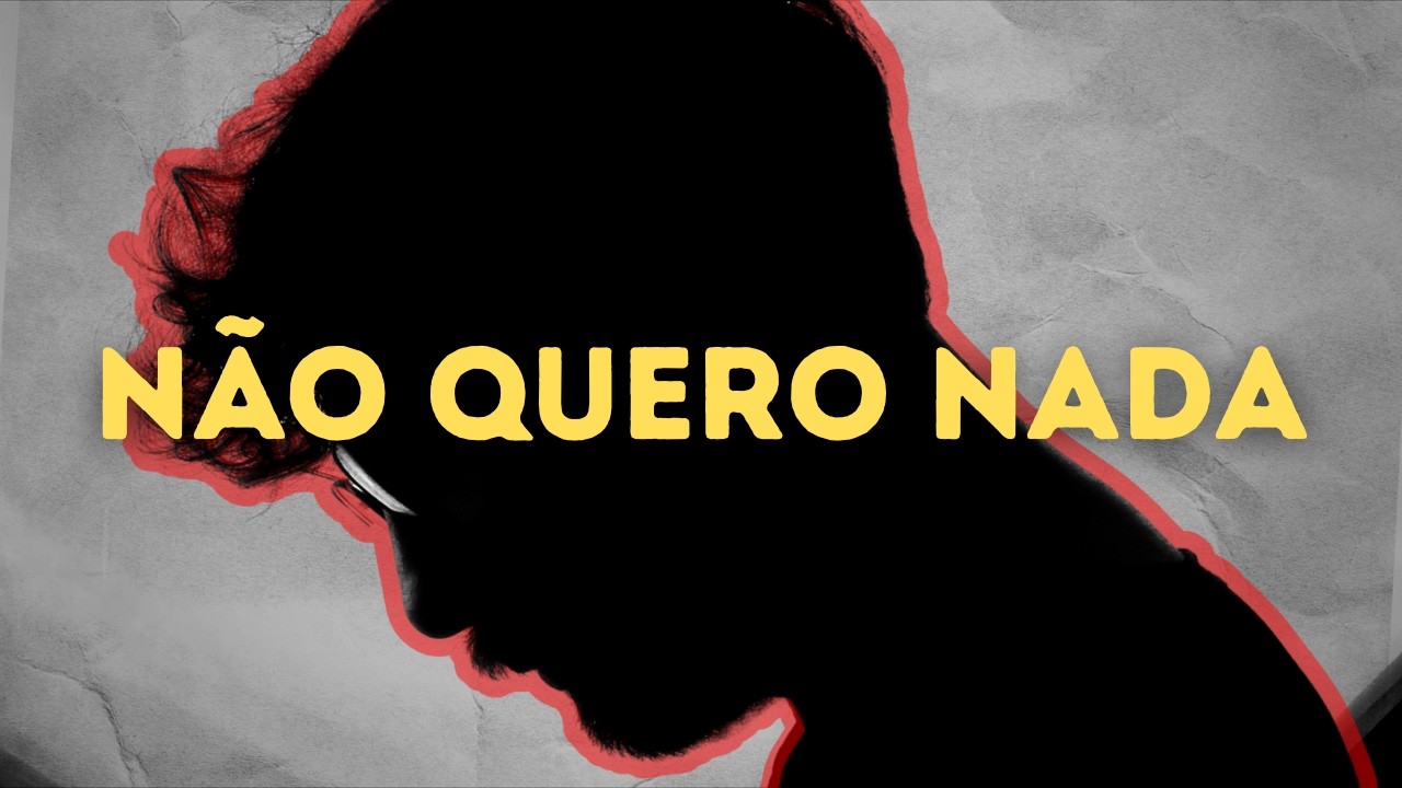 É por isso que você deveria LARGAR seus SONHOS