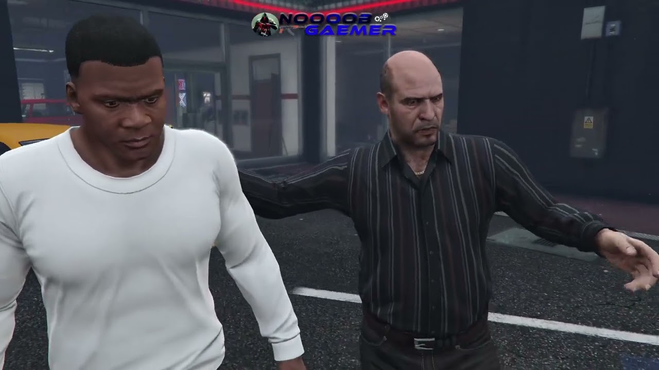 GTA V: I Broke the Game (Insane Glitch)