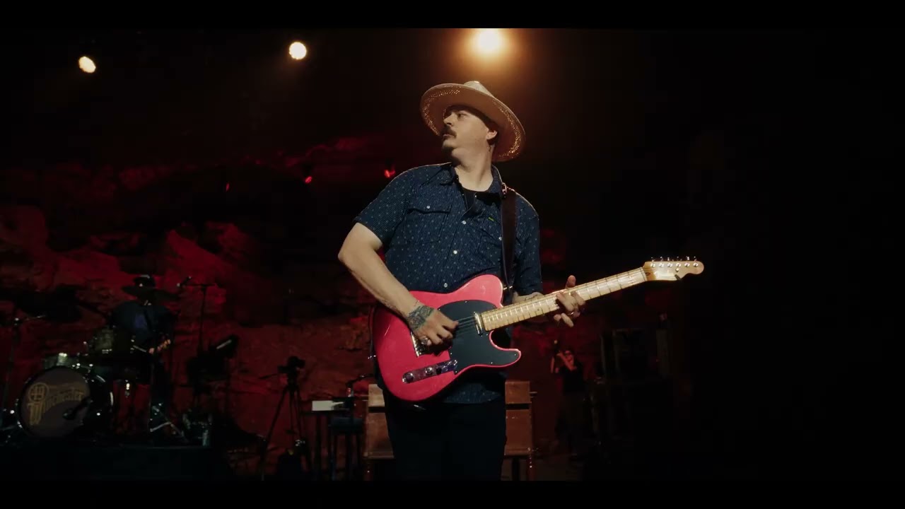 49 Winchester - Sunday Afternoon (Live at The Caverns)