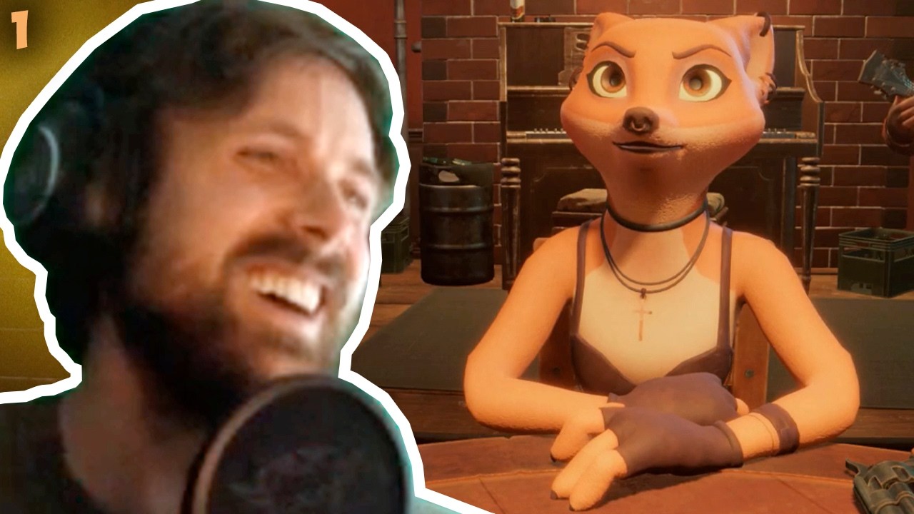 Forsen came out as a Femboy