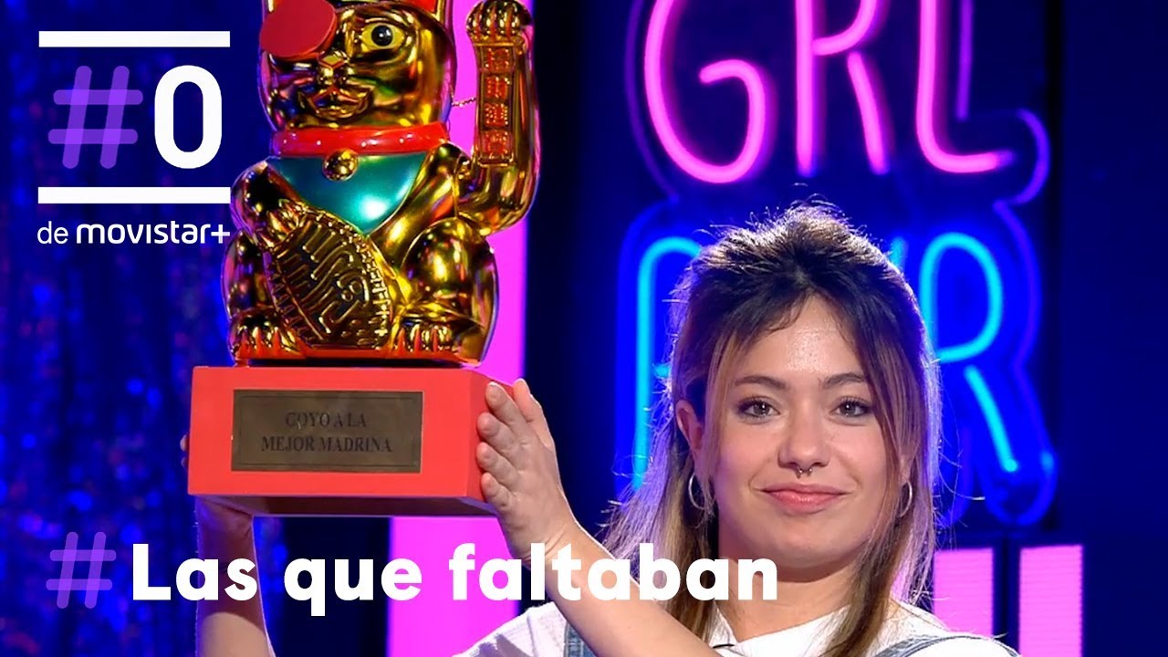 Las que faltaban: ¿Quién es más loser? | #0