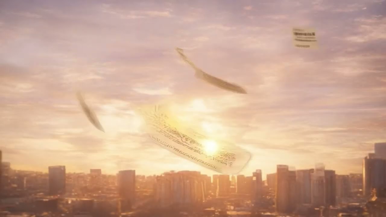 Finish 25周年AI影片