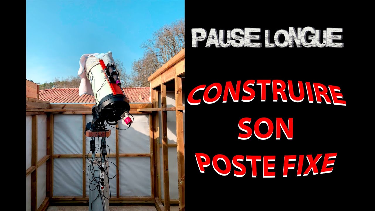 MON POSTE FIXE