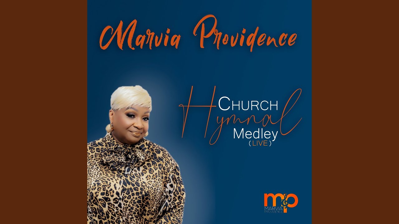 Church Hymnal Medley (Live)
