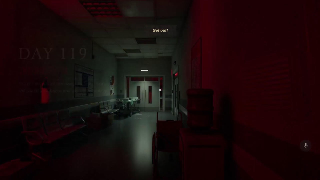 A Quiet Place:The Road Ahead