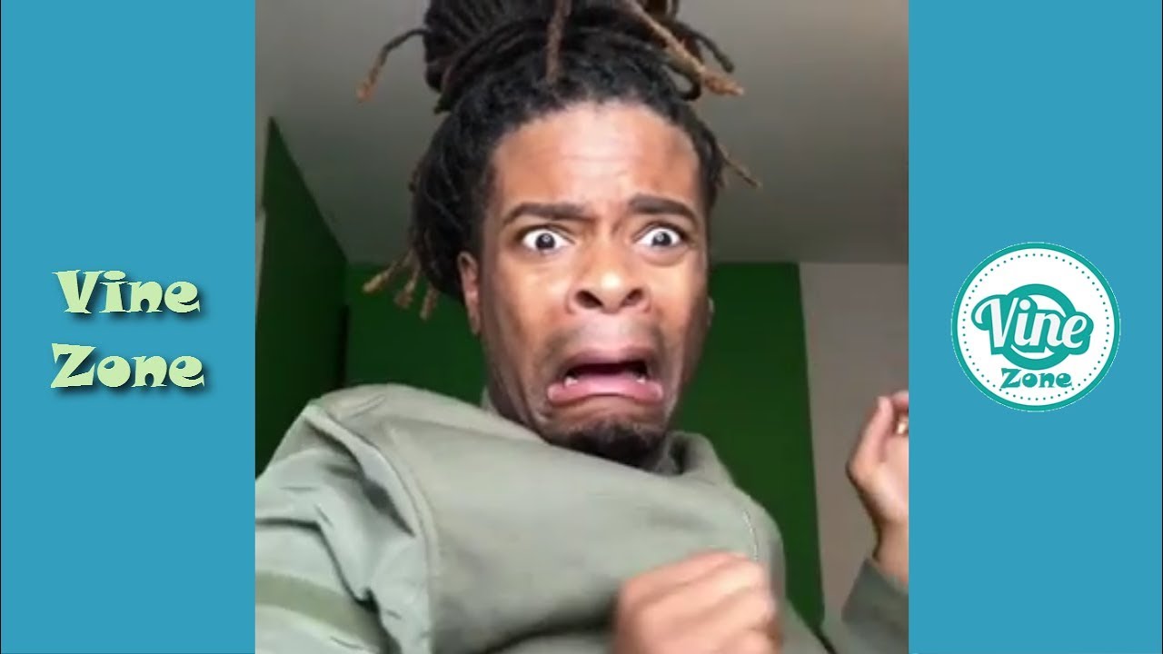 Funny GotDamnZo Vines (w/Titles) Best Compilation - Vine Zone✔