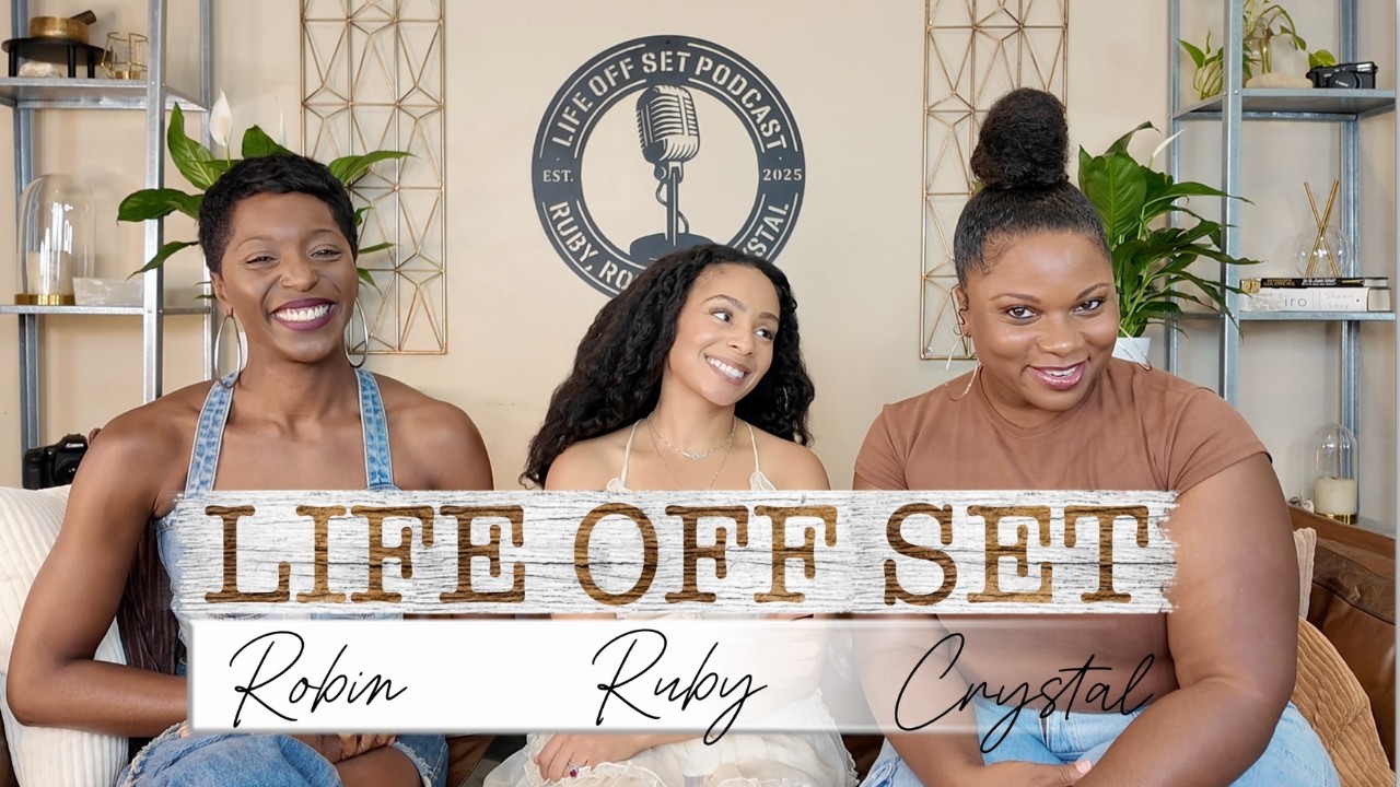 LOS EP 5: Navigating Heartbreak in the Industry