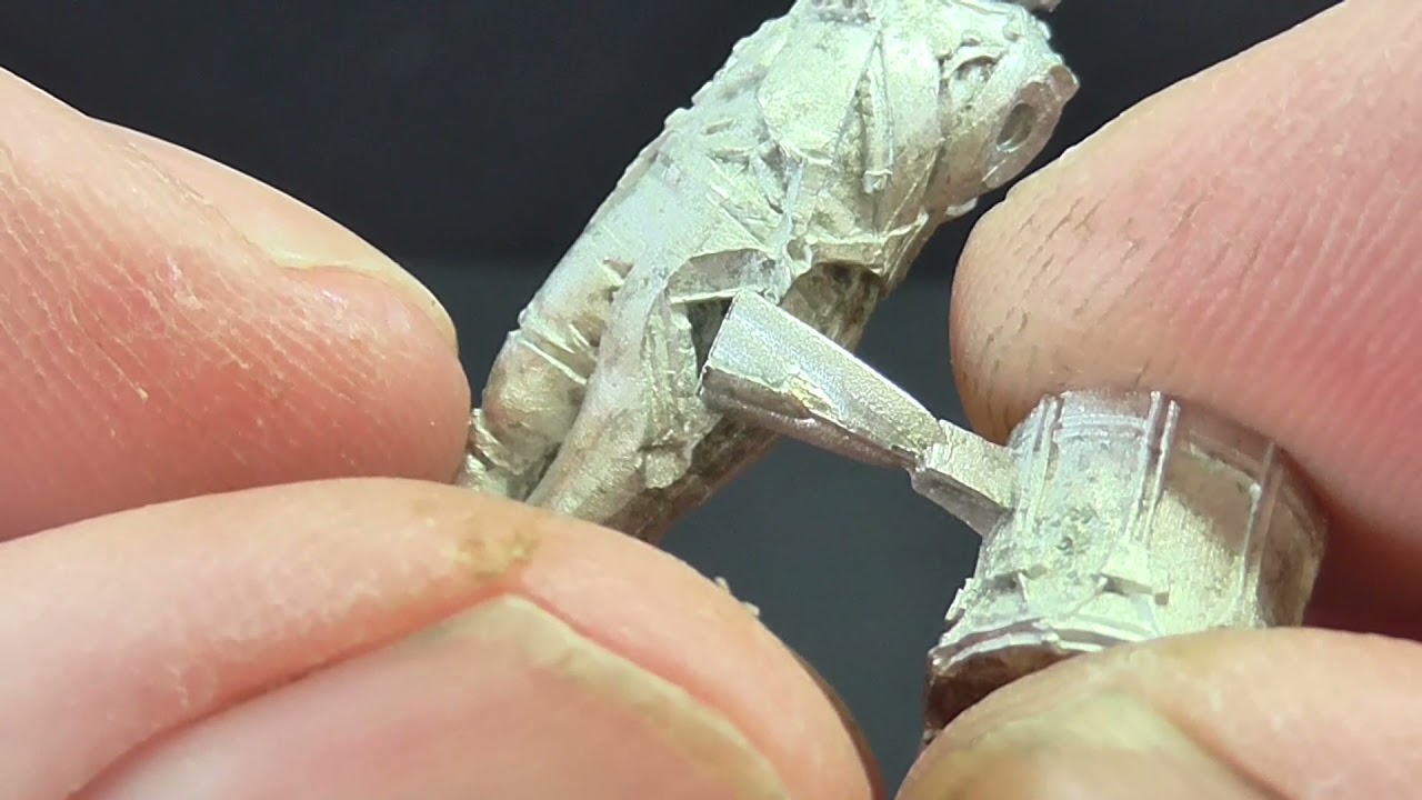 Unboxing Avanpost 28mm Napoleonic And 30 Years War Figures