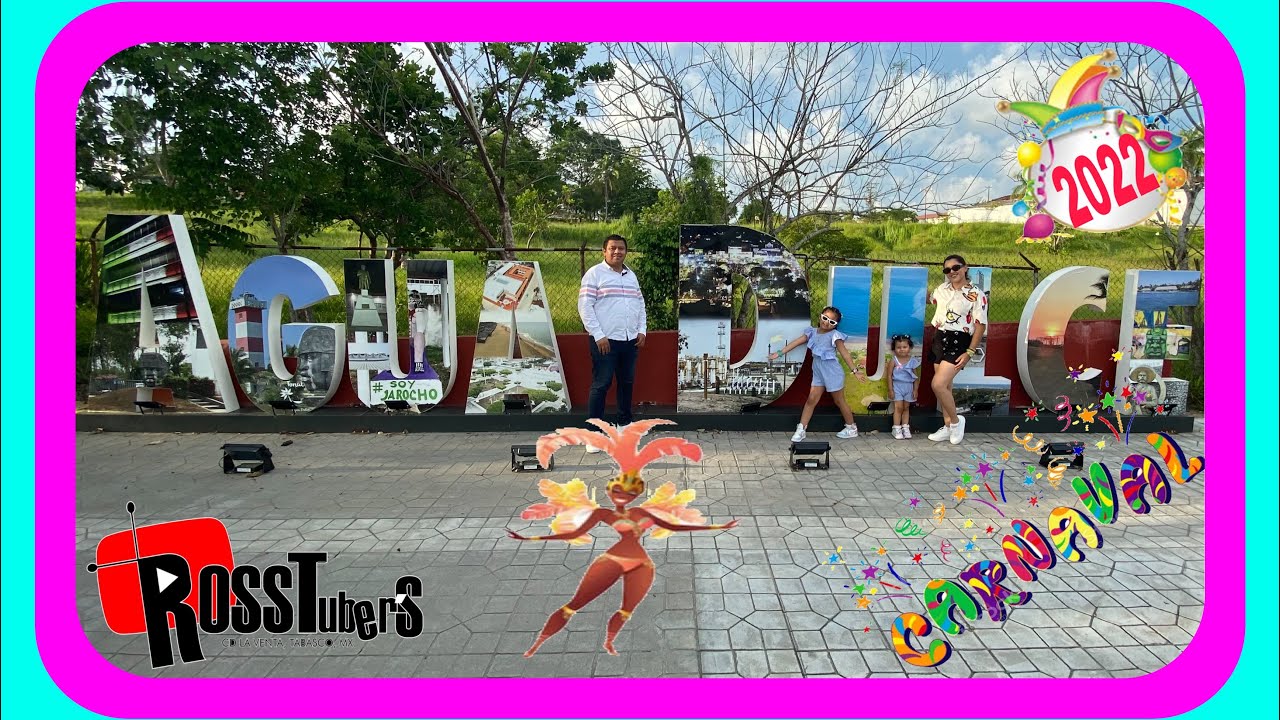 La samba llega a agua dulce veracruz ( paseo de la alegria 2022 ) #carnaval #batucada #veracruz