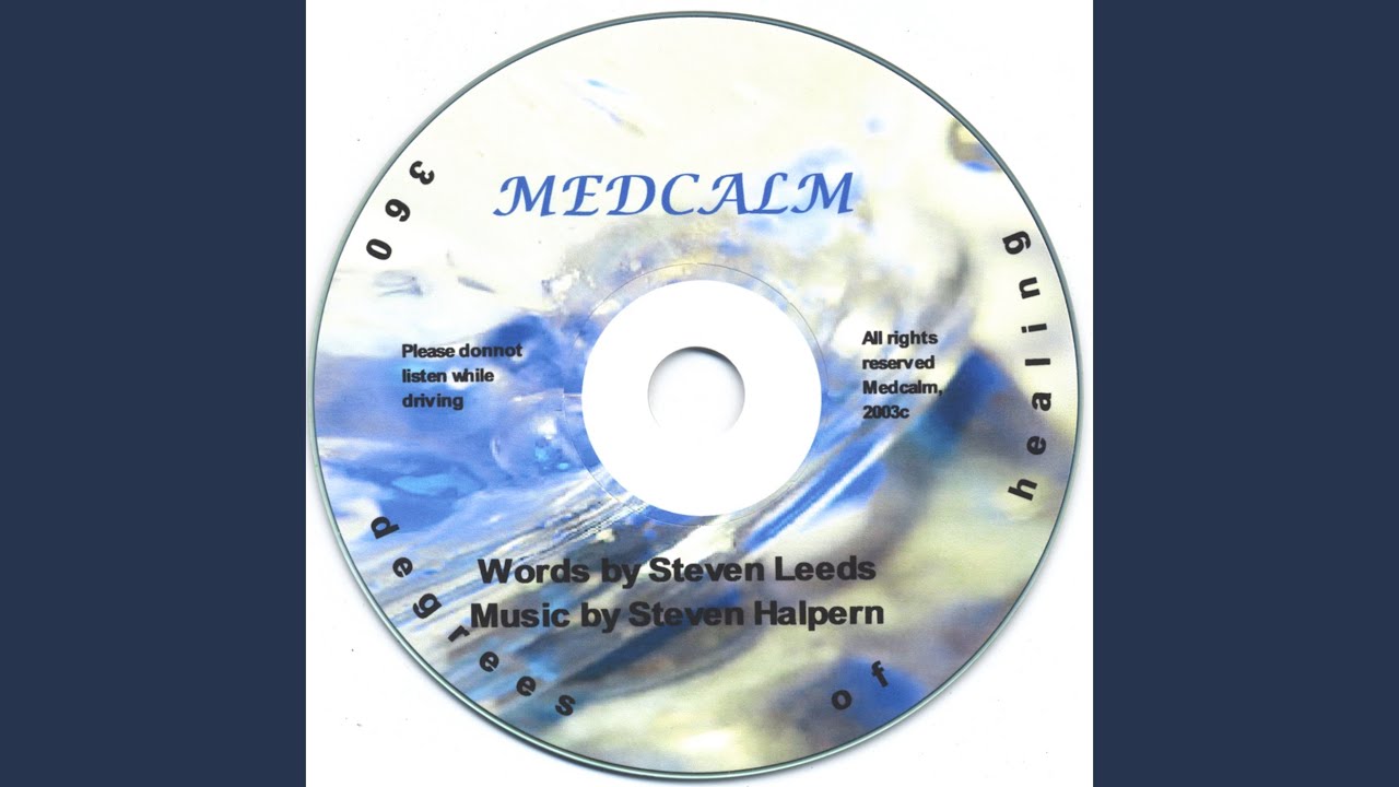 Halpern's Music