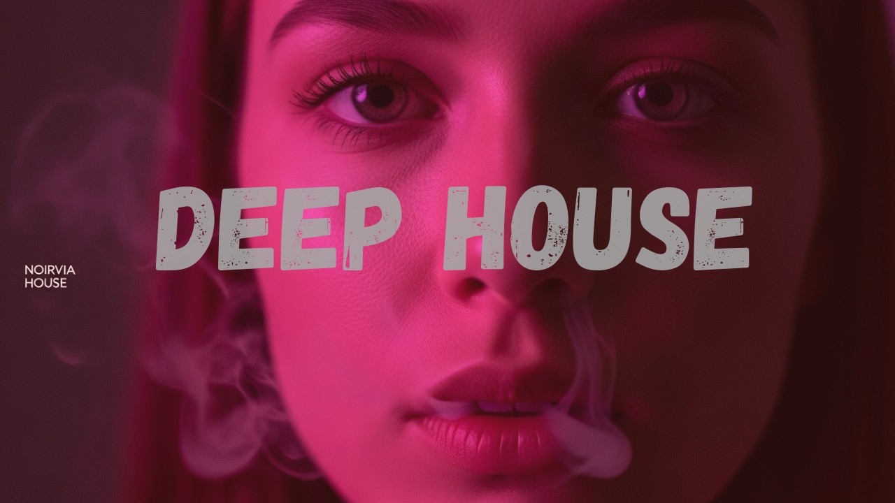 Late Night Deep House Mix | Smooth Chill Grooves 2026