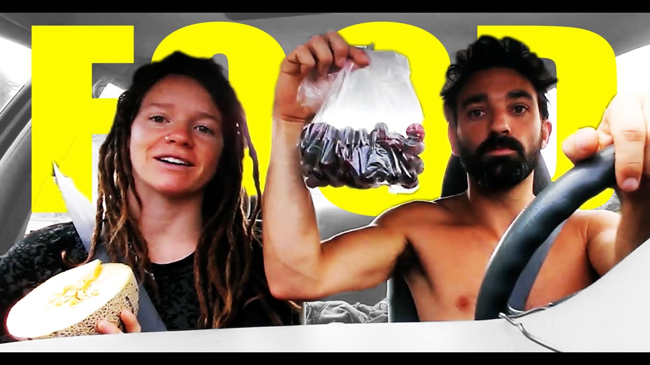 What we eat when traveling || SIMPLE || MINIMALIST ||HEALTHY