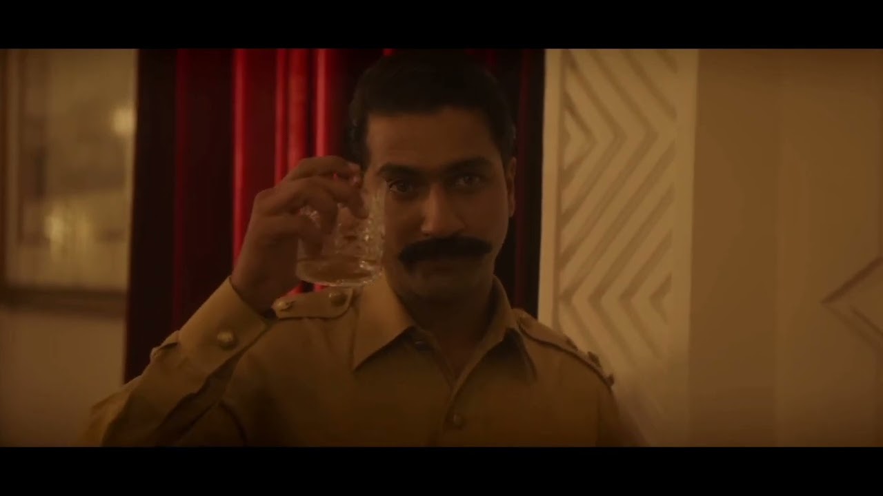 Samबहादुर -Official Trailer |VickyKaushal |Meghna Gulzar 