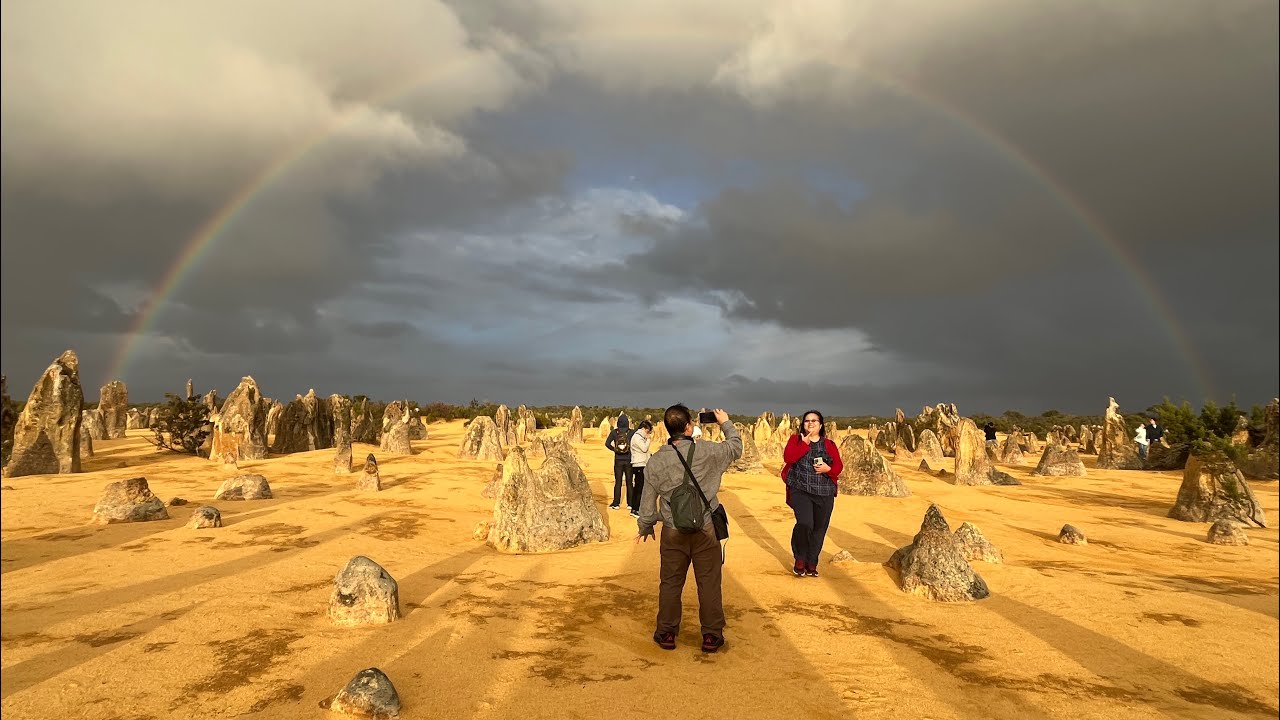 Perth - Western Australia 