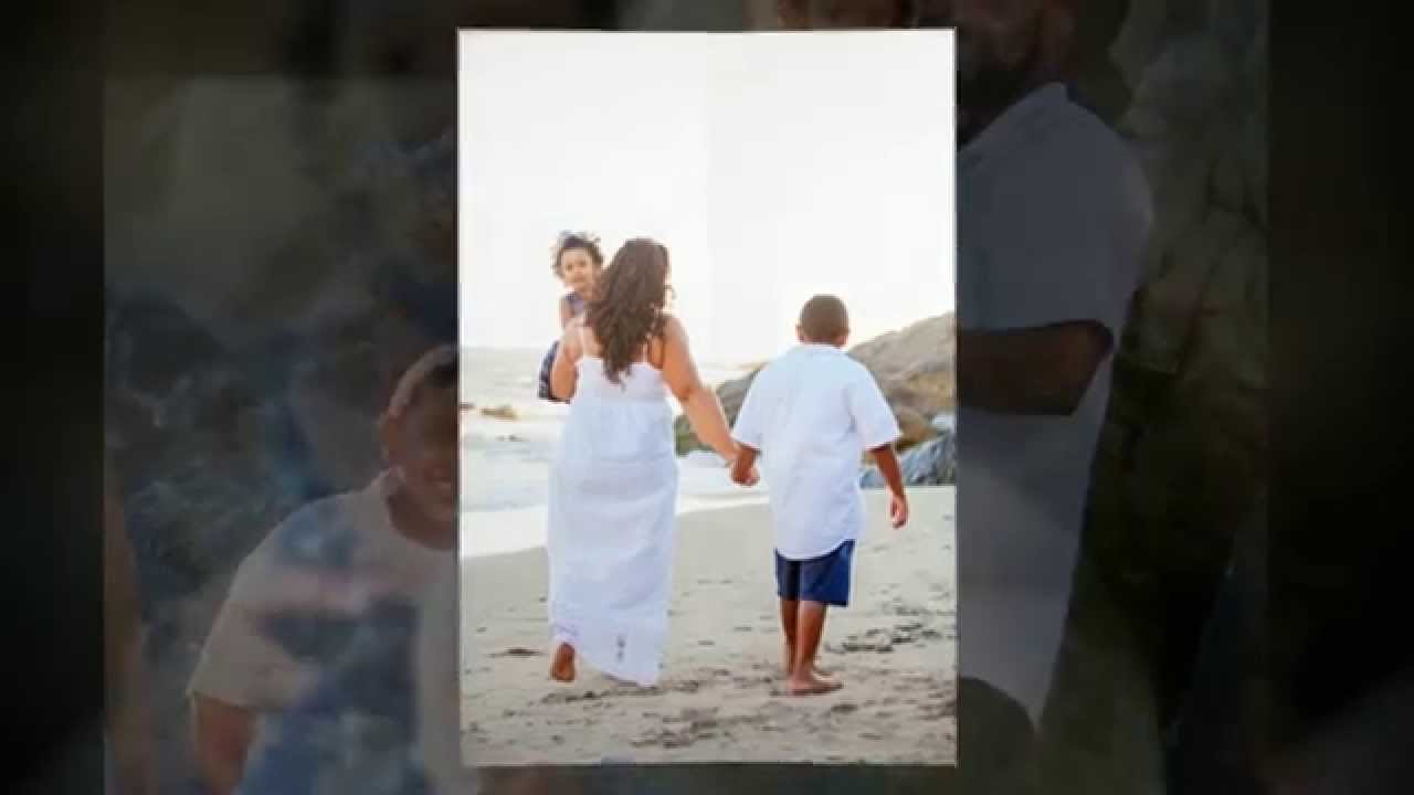The Williams Family