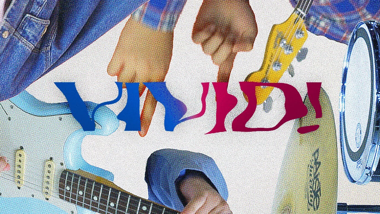 Vivid - Any Name's Okay (Official Music Video)