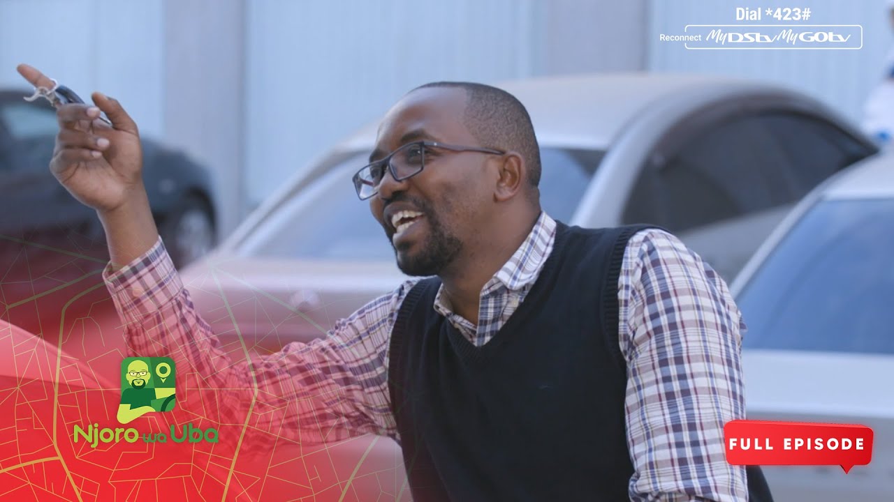 Episode 1: Trading favours – Njoro wa Uba | S3 | E1| Full Episode