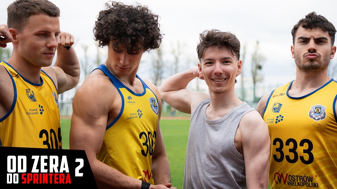TRENING Z ZAWODNIKAMI ZE STALI [OZDS 2]