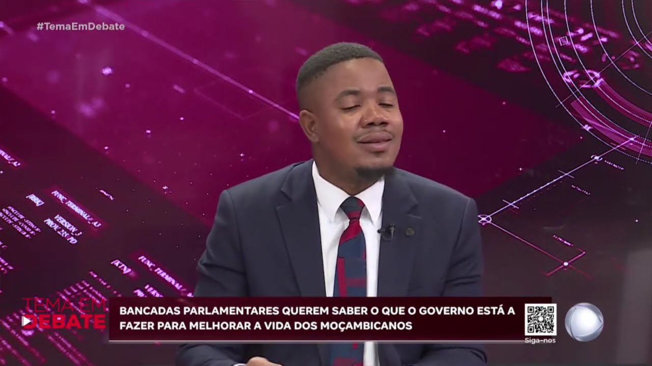 #TemaEmDebate: Ministro da saúde falha em não falar da insatisfação no seio do seu sector- Mulatinho