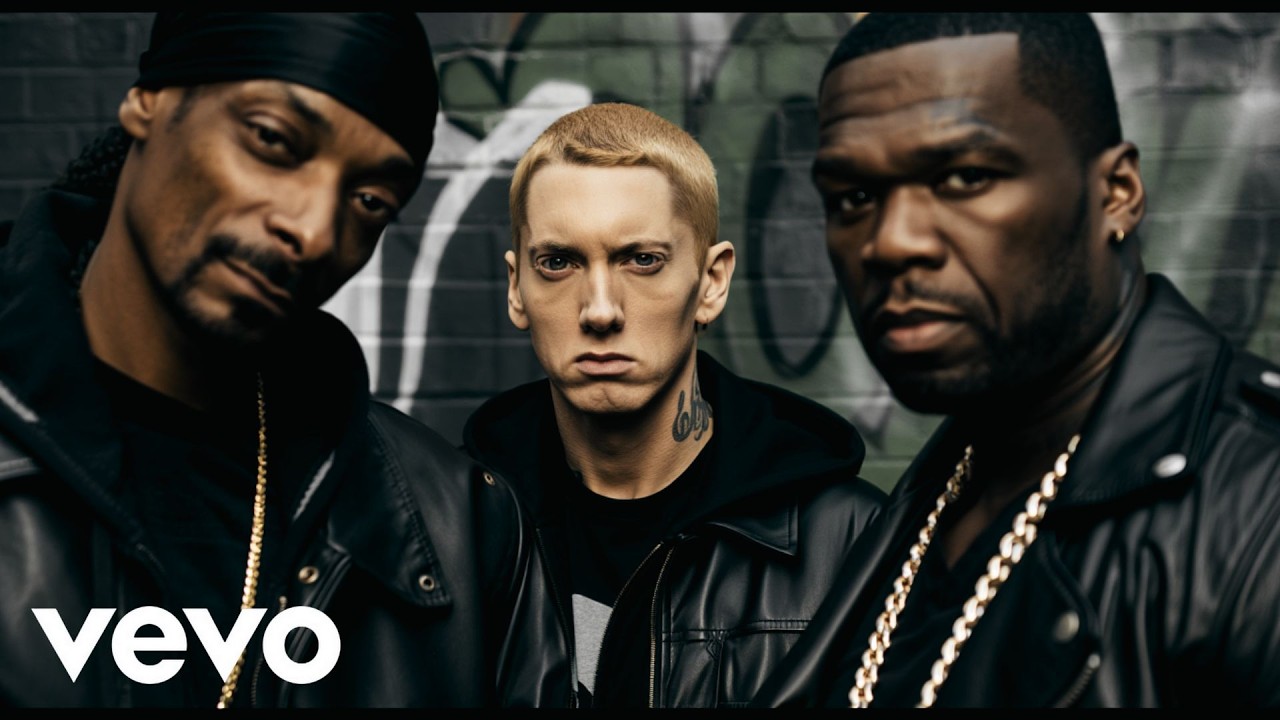 Best Hip-hop Mixtape💥( ft. Eminem, 50 Cent, Snoop Dogg, 2Pac, Biggie, Dr. Dre, Ice Cube,)#115🌿🌿