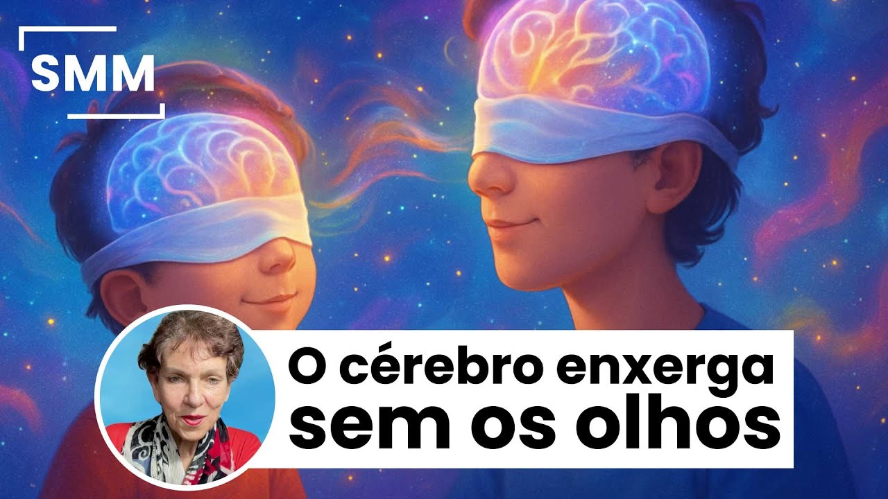 K2: Como Desenvolver Capacidades Humanas Além da Visão Física