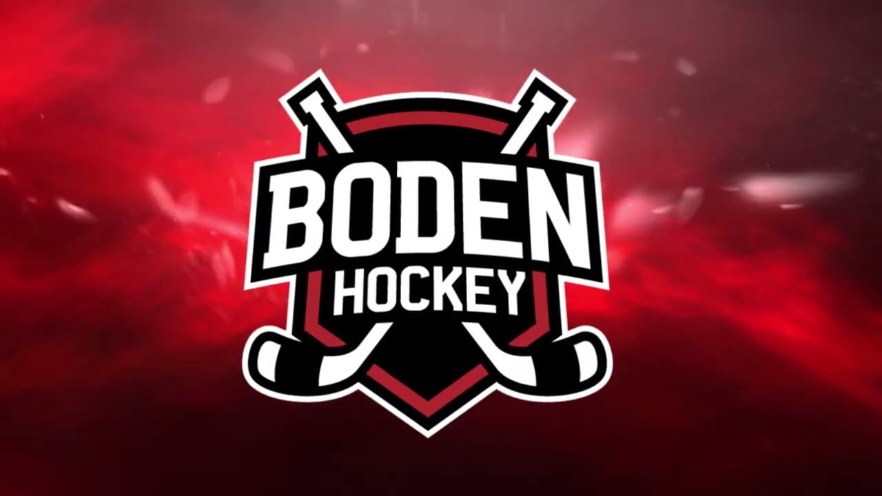 Boden Hockey Intro/Entrance Song 2025/26