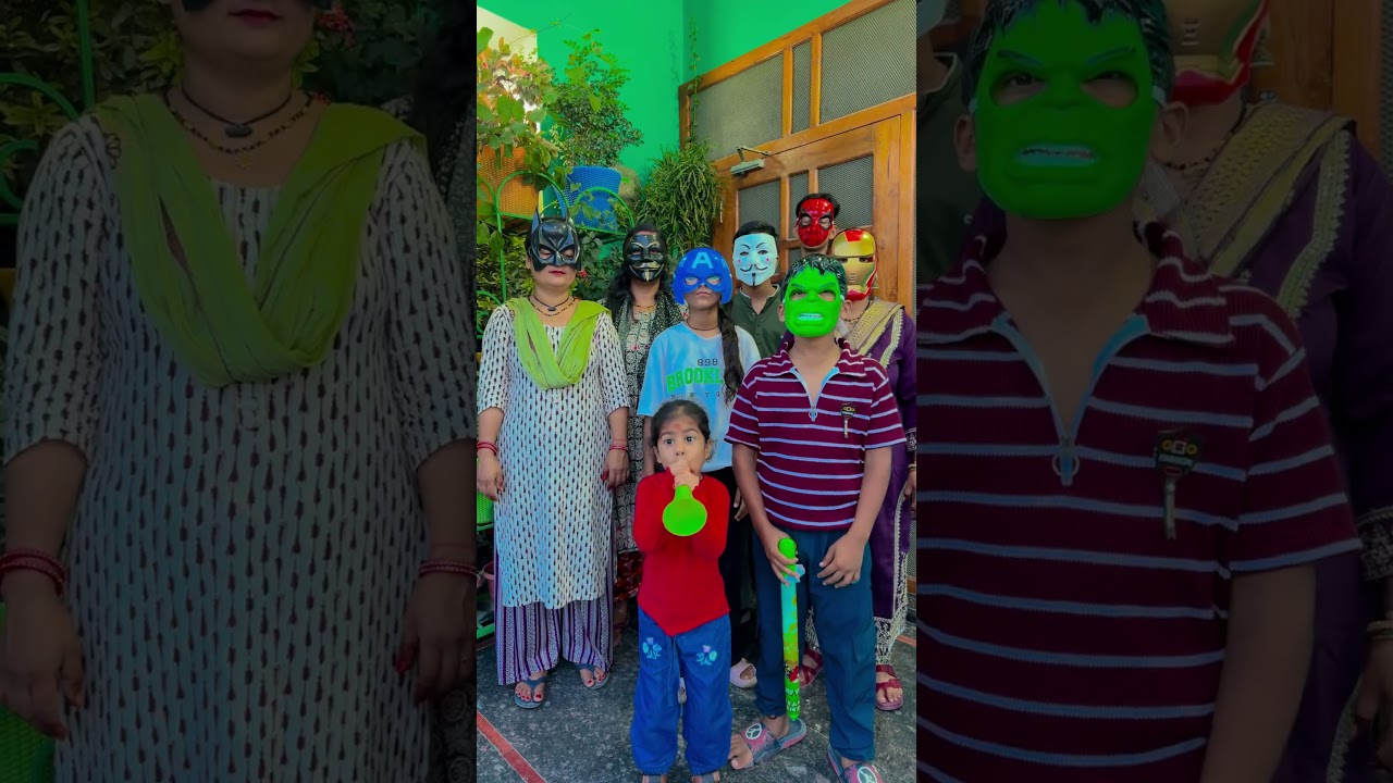 Bn family Band Baza 😳🤪 #shorts #funny #thebnfamily #shortvideos