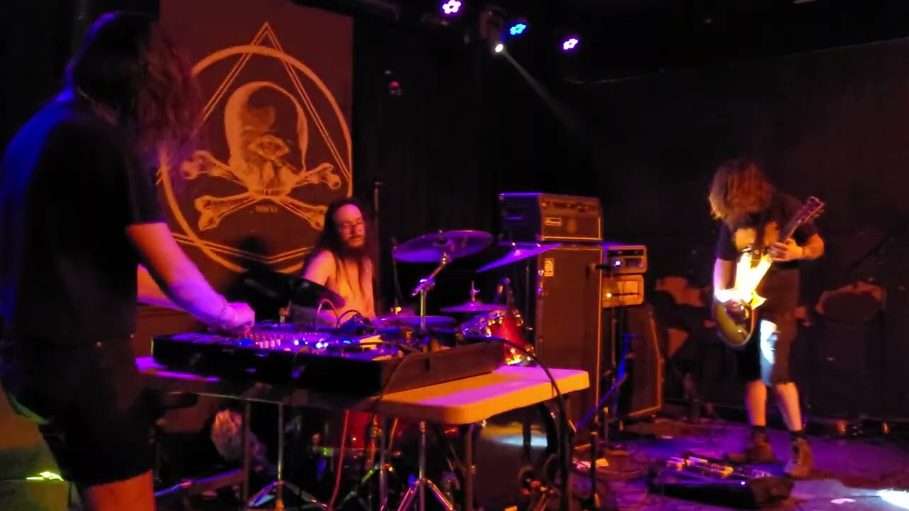 Hood5six: Midwest Lust 7/10/2022 Saint Vitus Bar Brooklyn, NY