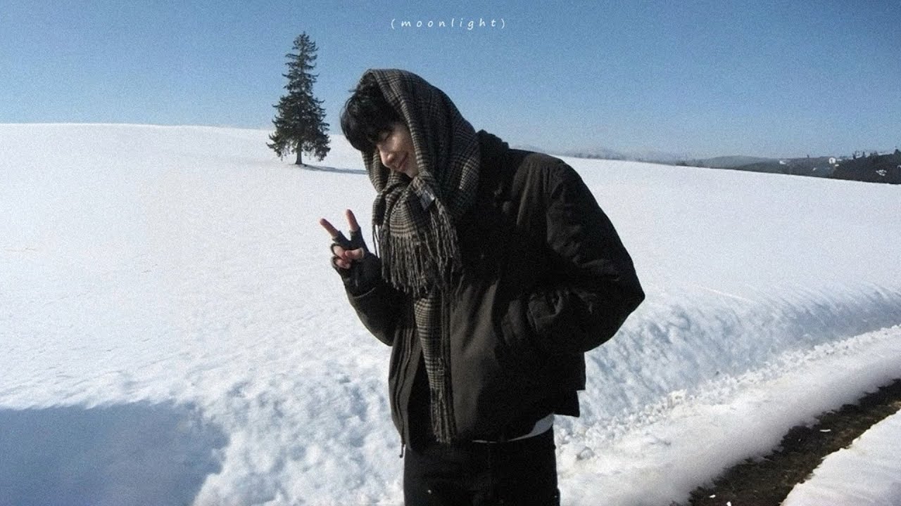 첫 곡부터 너므 느좋 플리 💿 그루브 겨울 무드˚• R&B・감성힙합 인디팝 믹스 Groovy Winter Mood
