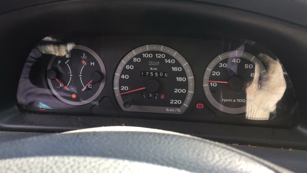 S 5418 ДВС (Двигатель) Fiat Palio 1.2i 178B5000