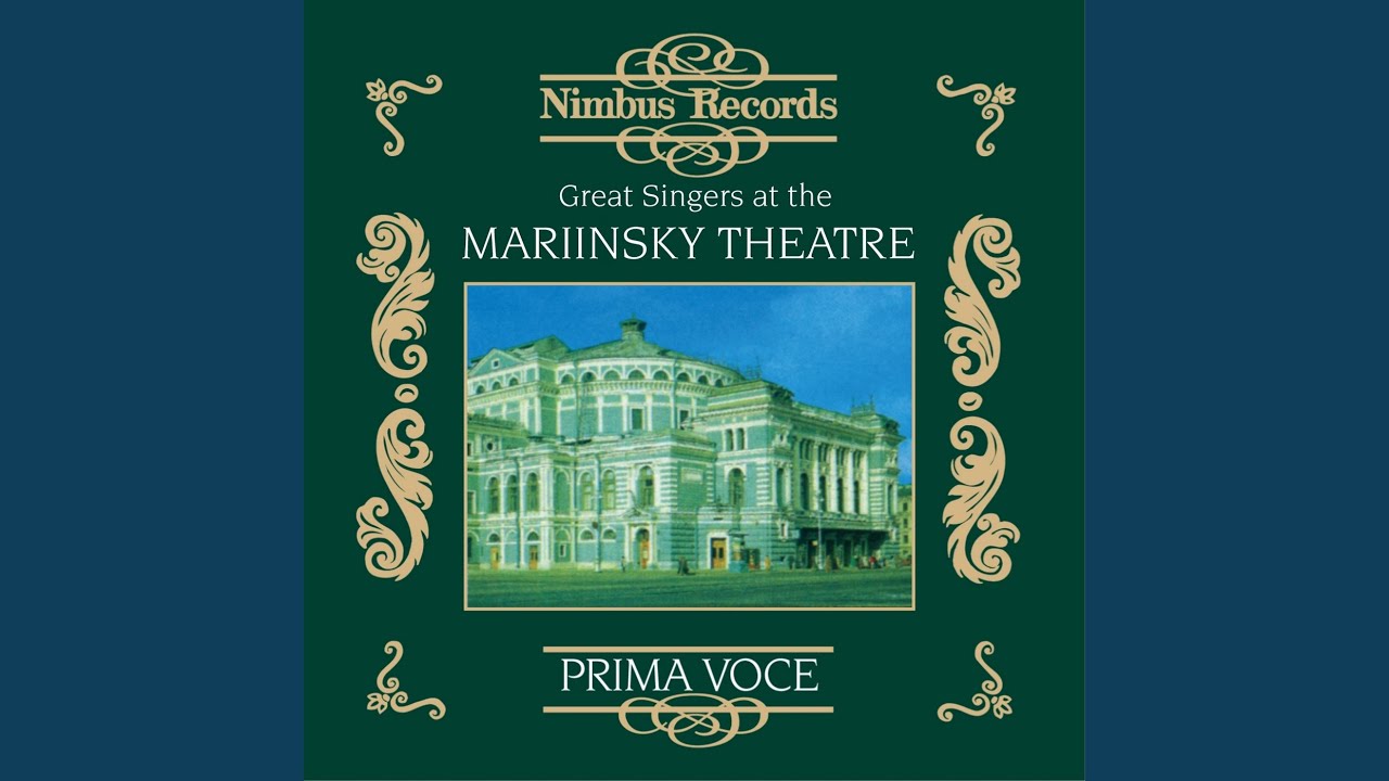 Mefistofele: Giunto sul passo estremo (Recorded 1910)