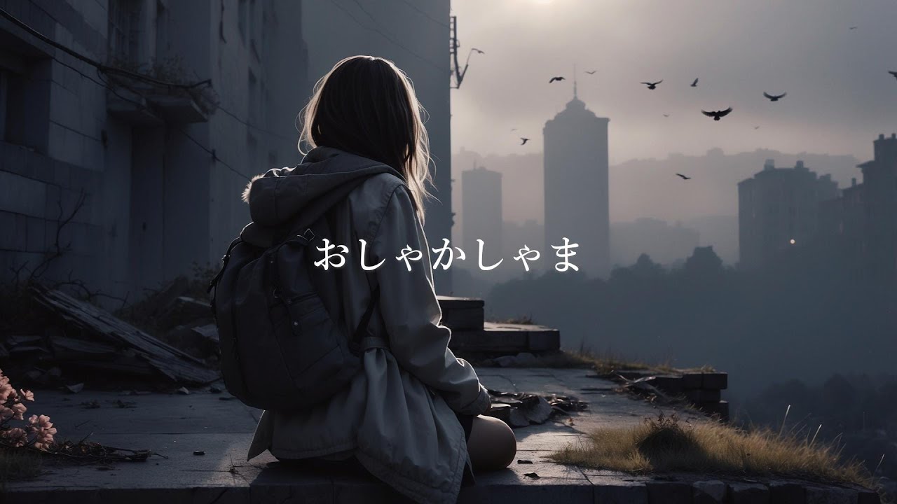 RADWIMPS – おしゃかしゃま (cover)｜Leno Ver.