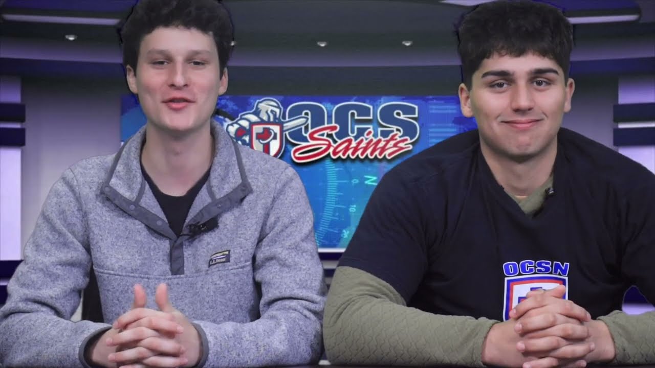 SaintsWeekly  -  March 2, 2026 -  3rd Hour Journalism (Tyson Gs)